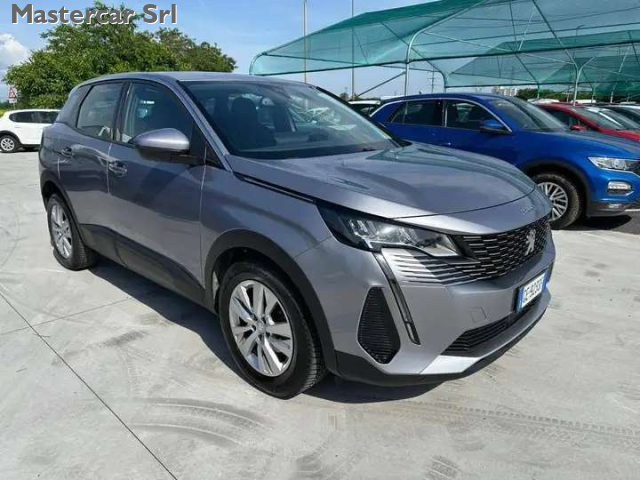 PEUGEOT 3008 3008 1.5 BLUEHDI ACTIVE BUSINESS - foto 8