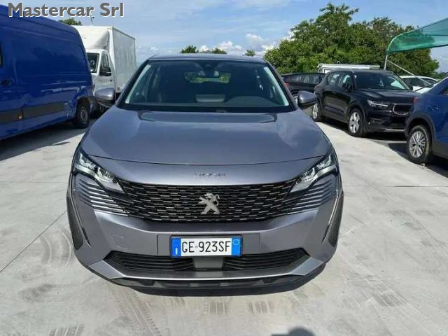 PEUGEOT 3008 3008 1.5 BLUEHDI ACTIVE BUSINESS - foto 9
