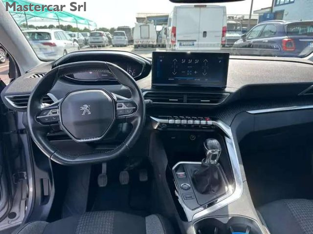 PEUGEOT 3008 3008 1.5 BLUEHDI ACTIVE BUSINESS - foto 12