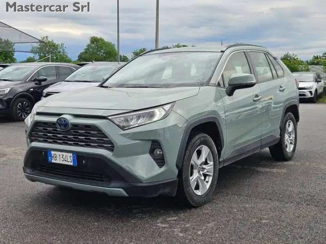 TOYOTA OTHER RAV4 RAV4 2.5 VVT-IE H BUSINESS  - foto 2