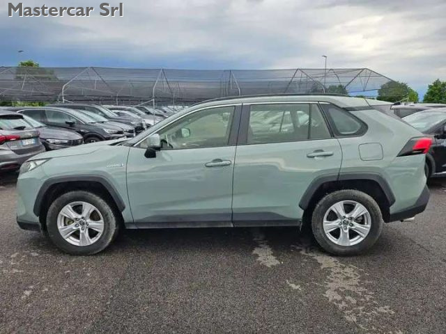 TOYOTA OTHER RAV4 RAV4 2.5 VVT-IE H BUSINESS  - foto 3