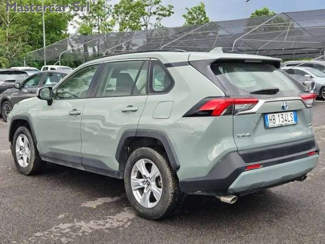 TOYOTA OTHER RAV4 RAV4 2.5 VVT-IE H BUSINESS  - foto 4
