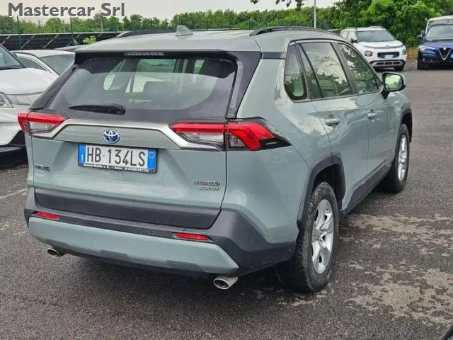 TOYOTA OTHER RAV4 RAV4 2.5 VVT-IE H BUSINESS  - foto 6