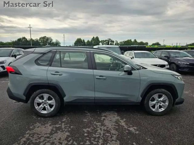 TOYOTA OTHER RAV4 RAV4 2.5 VVT-IE H BUSINESS  - foto 7