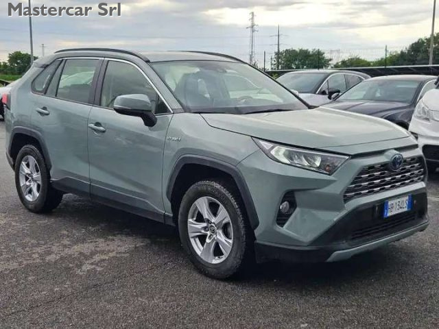 TOYOTA OTHER RAV4 RAV4 2.5 VVT-IE H BUSINESS  - foto 8