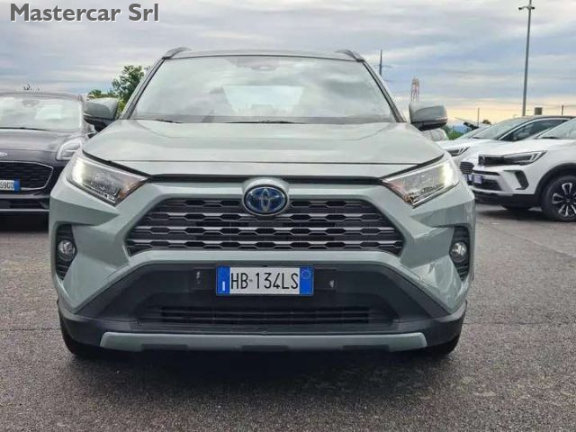 TOYOTA OTHER RAV4 RAV4 2.5 VVT-IE H BUSINESS  - foto 9