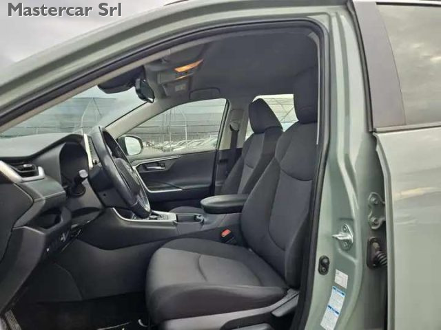 TOYOTA OTHER RAV4 RAV4 2.5 VVT-IE H BUSINESS  - foto 10
