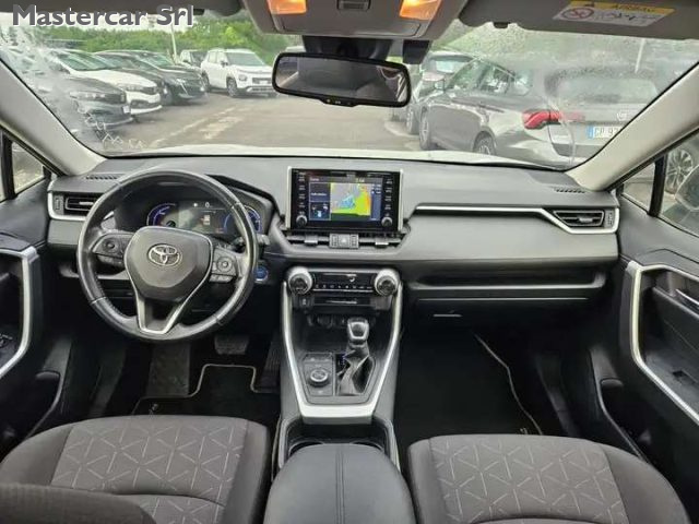 TOYOTA OTHER RAV4 RAV4 2.5 VVT-IE H BUSINESS  - foto 11