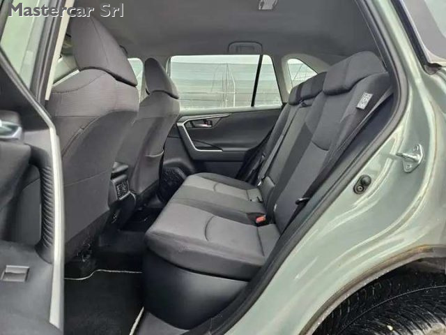 TOYOTA OTHER RAV4 RAV4 2.5 VVT-IE H BUSINESS  - foto 12