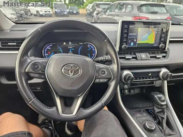 TOYOTA OTHER RAV4 RAV4 2.5 VVT-IE H BUSINESS  - foto 14