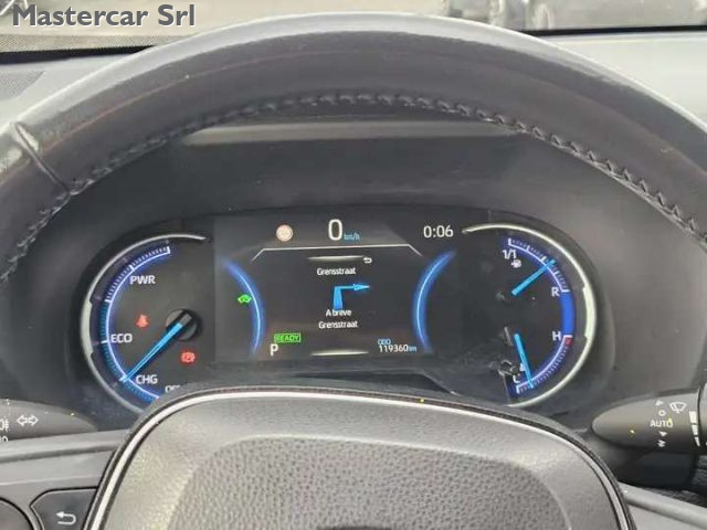 TOYOTA OTHER RAV4 RAV4 2.5 VVT-IE H BUSINESS  - foto 15