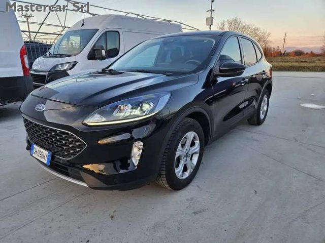 FORD KUGA 2020 1.5 ECOBLUE CONNECT 2WD 120 - foto 2