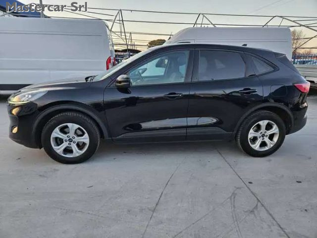 FORD KUGA 2020 1.5 ECOBLUE CONNECT 2WD 120 - foto 3