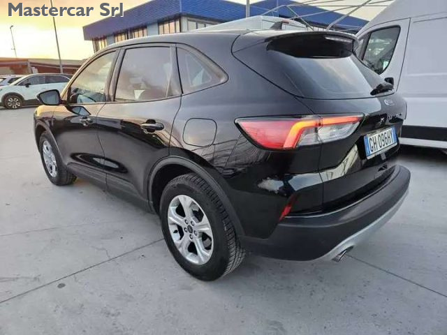 FORD KUGA 2020 1.5 ECOBLUE CONNECT 2WD 120 - foto 4