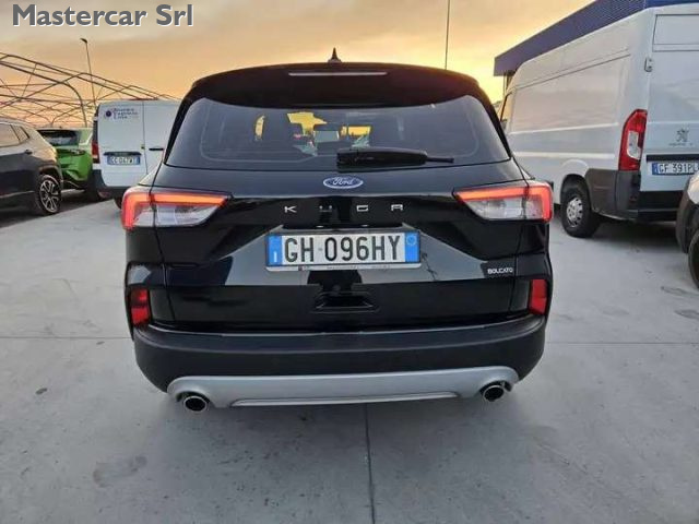 FORD KUGA 2020 1.5 ECOBLUE CONNECT 2WD 120 - foto 5
