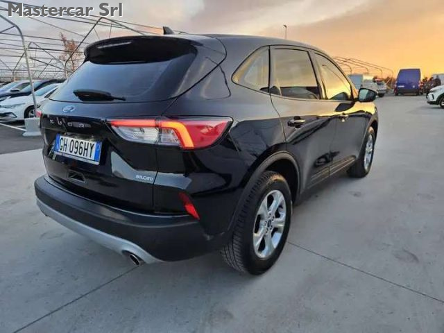FORD KUGA 2020 1.5 ECOBLUE CONNECT 2WD 120 - foto 6