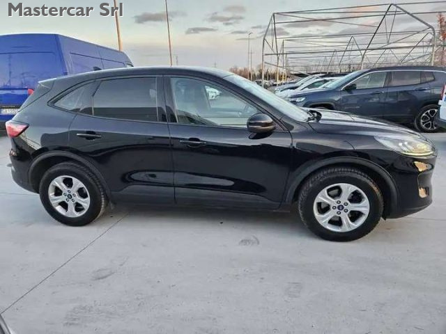 FORD KUGA 2020 1.5 ECOBLUE CONNECT 2WD 120 - foto 7