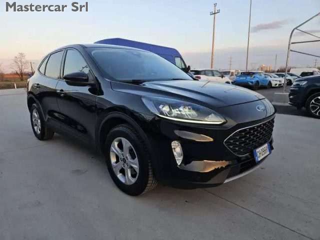 FORD KUGA 2020 1.5 ECOBLUE CONNECT 2WD 120 - foto 8