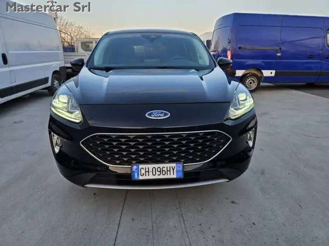 FORD KUGA 2020 1.5 ECOBLUE CONNECT 2WD 120 - foto 9
