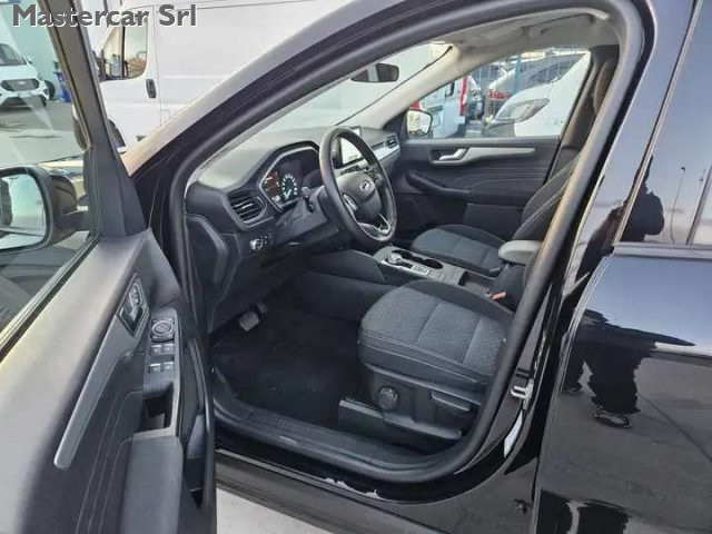 FORD KUGA 2020 1.5 ECOBLUE CONNECT 2WD 120 - foto 10