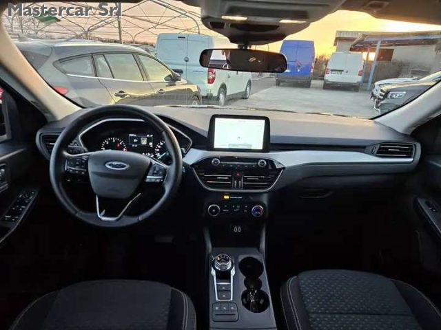 FORD KUGA 2020 1.5 ECOBLUE CONNECT 2WD 120 - foto 11