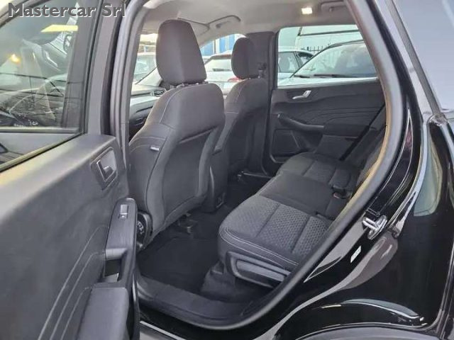 FORD KUGA 2020 1.5 ECOBLUE CONNECT 2WD 120 - foto 12