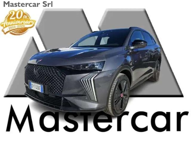 DS AUTOMOBILES DS 7 1.5 BLUEHDI PERFORMANCE LINE 130