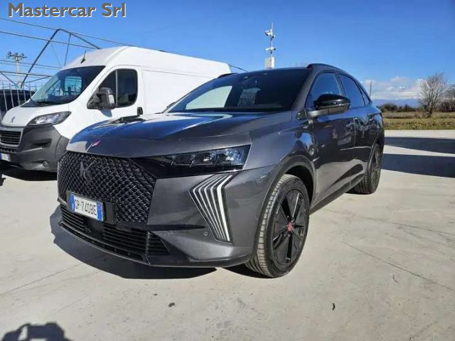 DS AUTOMOBILES DS 7 1.5 BLUEHDI PERFORMANCE LINE 130 - foto 2