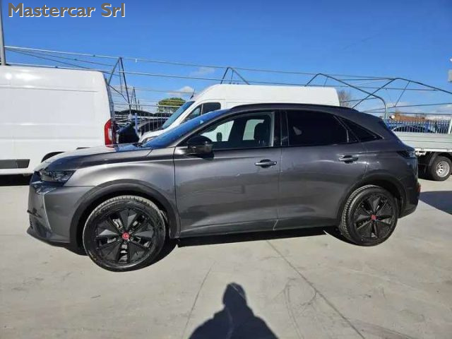 DS AUTOMOBILES DS 7 1.5 BLUEHDI PERFORMANCE LINE 130 - foto 3