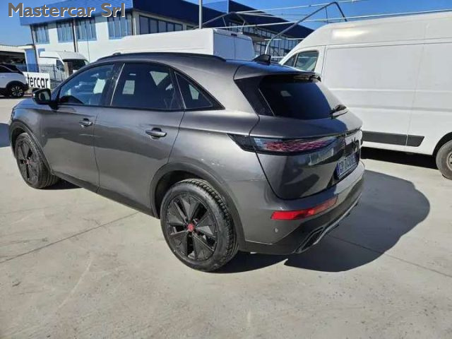 DS AUTOMOBILES DS 7 1.5 BLUEHDI PERFORMANCE LINE 130 - foto 4
