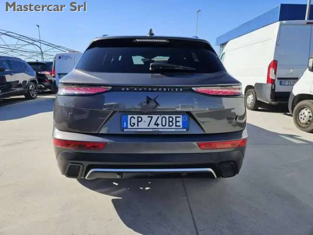 DS AUTOMOBILES DS 7 1.5 BLUEHDI PERFORMANCE LINE 130 - foto 5
