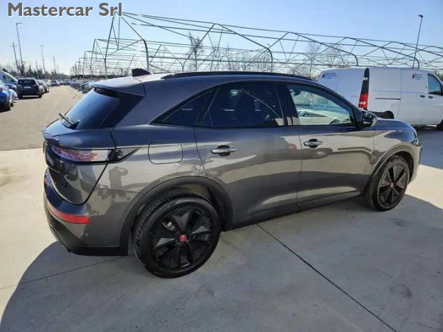 DS AUTOMOBILES DS 7 1.5 BLUEHDI PERFORMANCE LINE 130 - foto 6