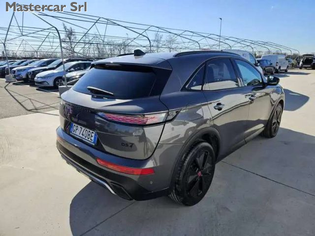 DS AUTOMOBILES DS 7 1.5 BLUEHDI PERFORMANCE LINE 130 - foto 7