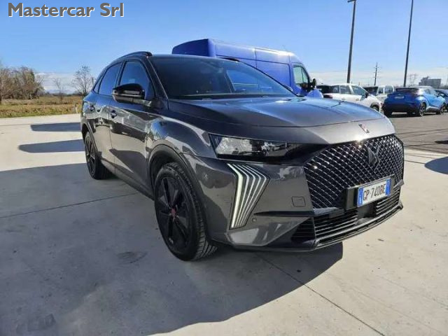 DS AUTOMOBILES DS 7 1.5 BLUEHDI PERFORMANCE LINE 130 - foto 8