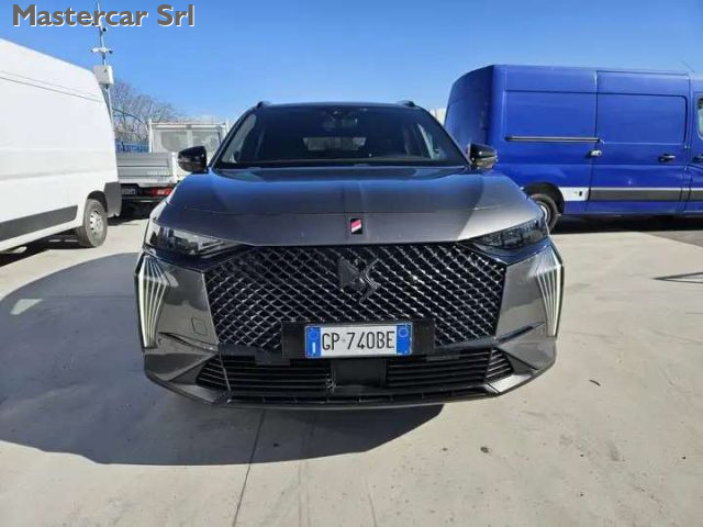 DS AUTOMOBILES DS 7 1.5 BLUEHDI PERFORMANCE LINE 130 - foto 9