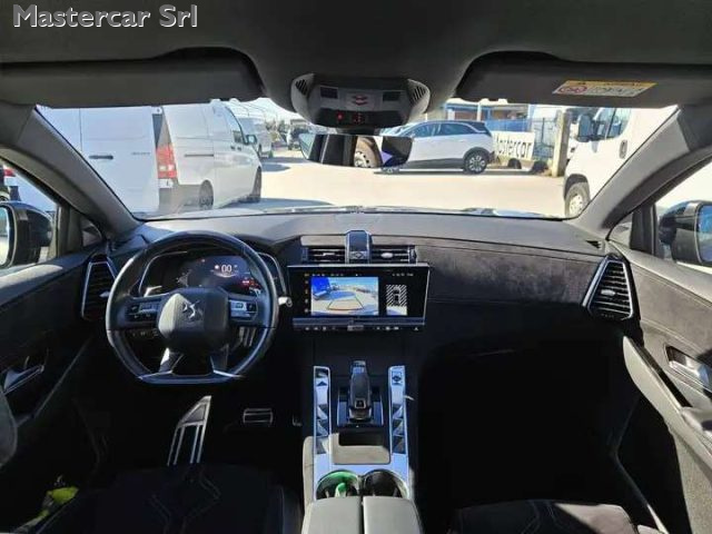 DS AUTOMOBILES DS 7 1.5 BLUEHDI PERFORMANCE LINE 130 - foto 12