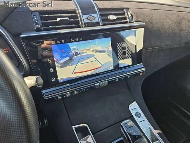 DS AUTOMOBILES DS 7 1.5 BLUEHDI PERFORMANCE LINE 130 - foto 13