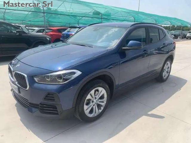 BMW X2 X2 XDRIVE18D BUSINESS X AUTO - G - foto 2