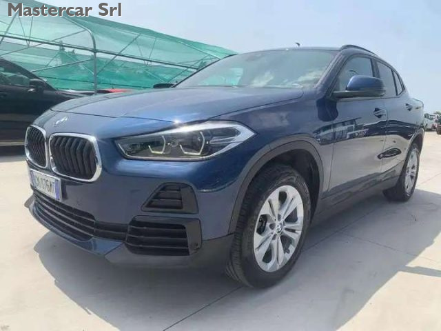 BMW X2 X2 XDRIVE18D BUSINESS X AUTO - G - foto 3