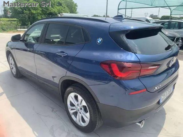 BMW X2 X2 XDRIVE18D BUSINESS X AUTO - G - foto 4