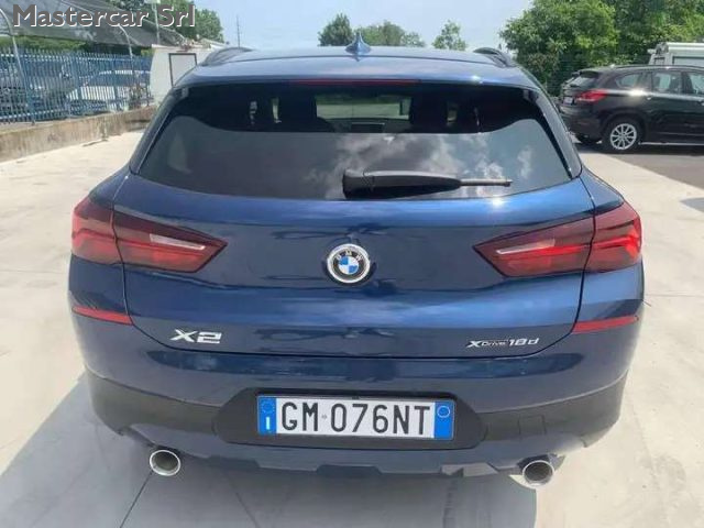 BMW X2 X2 XDRIVE18D BUSINESS X AUTO - G - foto 5