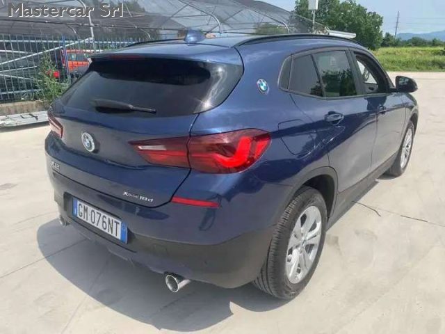 BMW X2 X2 XDRIVE18D BUSINESS X AUTO - G - foto 6