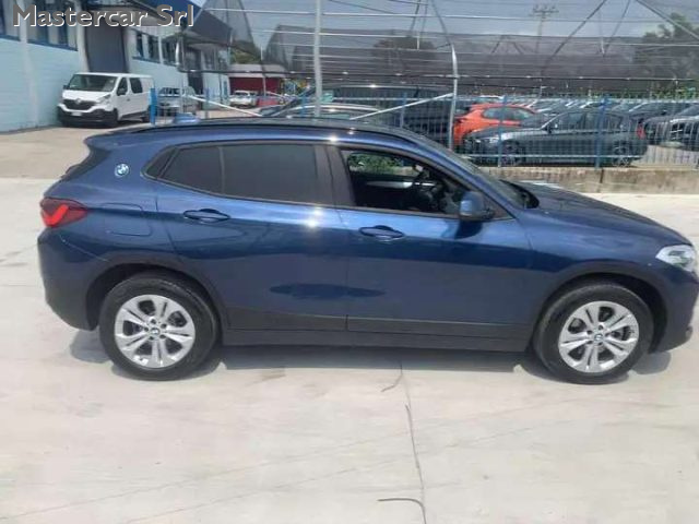 BMW X2 X2 XDRIVE18D BUSINESS X AUTO - G - foto 7