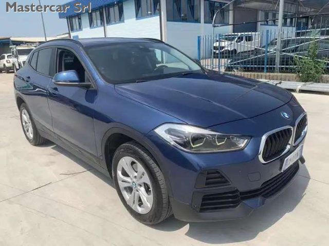 BMW X2 X2 XDRIVE18D BUSINESS X AUTO - G - foto 8