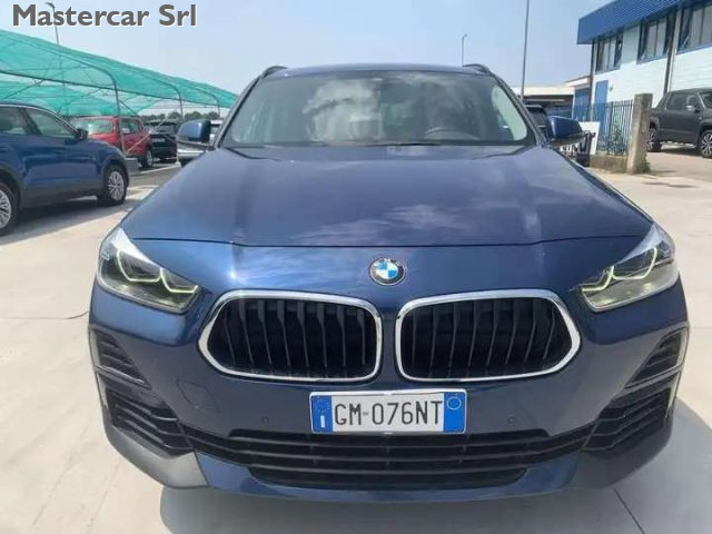 BMW X2 X2 XDRIVE18D BUSINESS X AUTO - G - foto 9