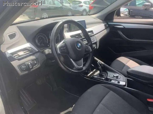 BMW X2 X2 XDRIVE18D BUSINESS X AUTO - G - foto 10