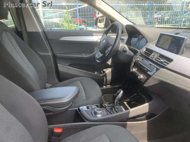 BMW X2 X2 XDRIVE18D BUSINESS X AUTO - G - foto 11