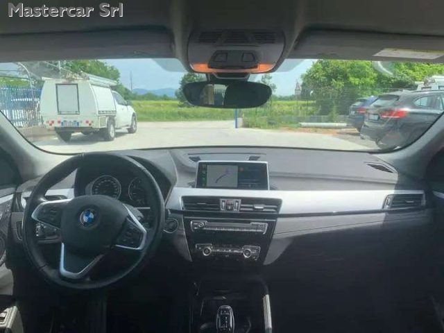 BMW X2 X2 XDRIVE18D BUSINESS X AUTO - G - foto 12