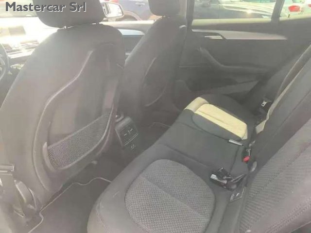 BMW X2 X2 XDRIVE18D BUSINESS X AUTO - G - foto 13