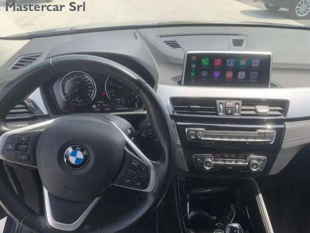 BMW X2 X2 XDRIVE18D BUSINESS X AUTO - G - foto 14